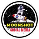 MoonShot Social Media logo